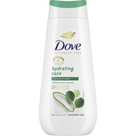 Dove Hydrating Care Shower Gel 225ml