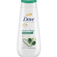 Dove Hydra Pflege Aloe Birkenwasser Gel 225ml