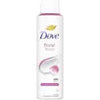 Dove Floral Fresh Deo 150ml
