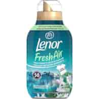 Lenor Fresh Air Solstice Boreal Płuk 50p 700ml
