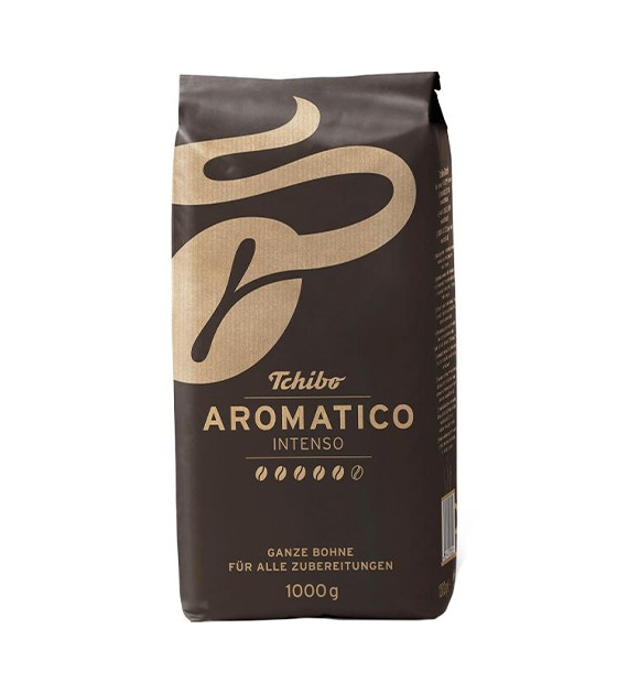Tchibo Aromatico Intenso 1kg Z