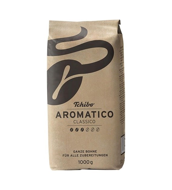 Tchibo Aromatico Classico 1kg Z