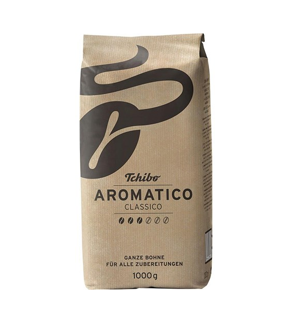 Tchibo Aromatico Classico 1kg Z
