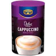 Kruger Dolce Vita Cappuccino Amaretto 200g