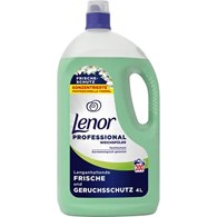 Lenor Professional Frischeschutz Płuk 200p 4L