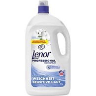 Lenor Professional Frische Baumwoll Płuk 200p 4L