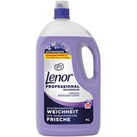 Lenor Professional Blutentraum Płuk 200p 4L