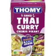 Thomy Thai Curry Sos 250ml