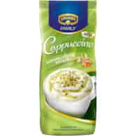 Kruger Cappuccino Karamellisierte Pistazie 500g