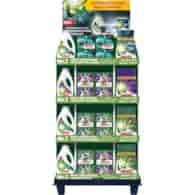 Ariel Stand Mix Proszek - Gel - Pods 88szt