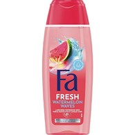 Fa Fresh Watermelon Waves Gel 250ml