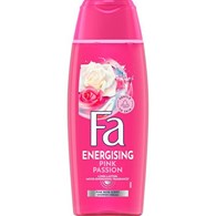 Fa Energising Pink Passion Gel 250ml