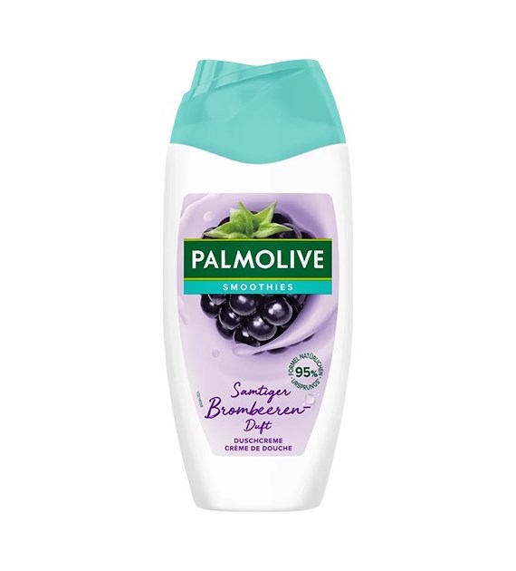 Palmolive Smoothies Samtigen Brombeeren Gel 250ml