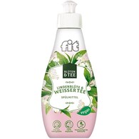 Fit Lindenblute & Weisser Tee do Naczyń 400ml
