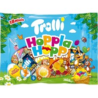 Trolli Hoppla Hopp Minis 18szt 360g
