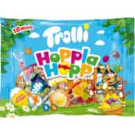 Trolli Hoppla Hopp Minis 18szt 360g