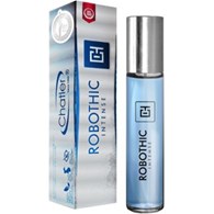 Chatler Robothic Intense Men 5+1 x 30ml