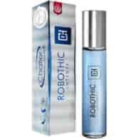 Chatler Robothic Intense Men 5+1 x 30ml