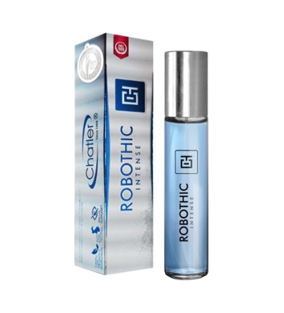 Chatler Robothic Intense Men 5+1 x 30ml
