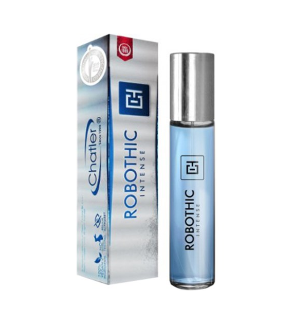 Chatler Robothic Intense Men 5+1 x 30ml
