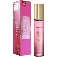 Chatler Lambada Woman 5+1 x 30ml
