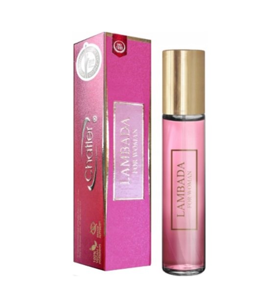 Chatler Lambada Woman 5+1 x 30ml