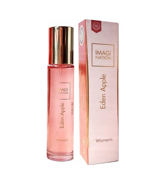 Chatler Imagination Eden Apple Woman 5+1 x 30ml