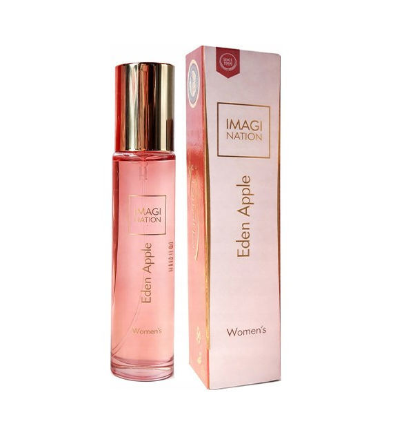 Chatler Imagination Eden Apple Woman 5+1 x 30ml