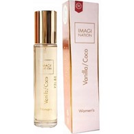 Chatler Imagination Vanilla Coco Woman 5+1 x 30ml