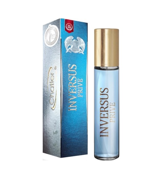 Chatler Inversus Prive Men 5+1 x 30ml