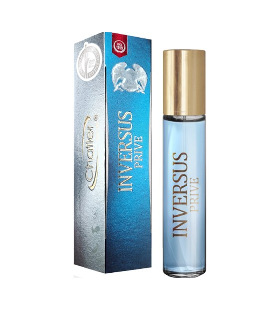 Chatler Inversus Prive Men 5+1 x 30ml