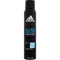 Adidas Ice Dive Deo 200ml
