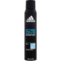 Adidas Ice Dive Deo 200ml