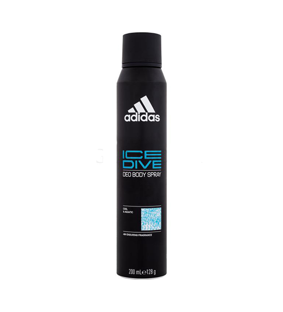 Adidas Ice Dive Deo 200ml