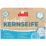 Dalli Haushalts Kernseife 125g