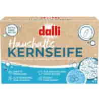 Dalli Haushalts Kernseife 125g