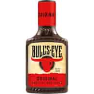 Bull's Eye Original Sos 300ml