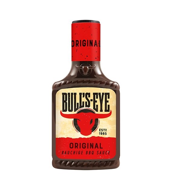 Bull's Eye Original Sos 300ml