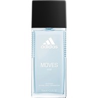 Adidas Moves Him Deo 75ml