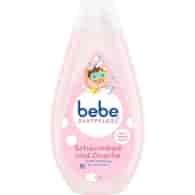 Bebe Zartpflege Schaumbad und Dusche 500ml