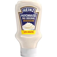 Heinz Mayonnaise Das Original 540g