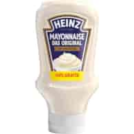 Heinz Mayonnaise Das Original 540g
