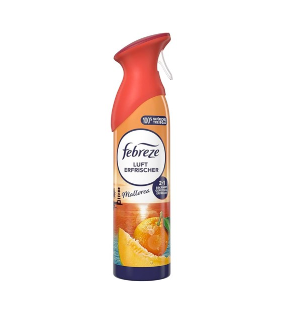 Febreze Luft Erfischer Mallorca Odś 185ml