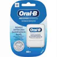 Oral-B Pro Expert Advanced Nić Dent Woskowana 50m