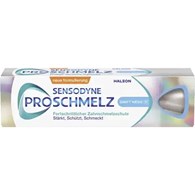 Sensodyne Proschmelz Sanft Weiss Pasta 75ml