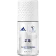 Adidas Champions League Star Kulka 50ml