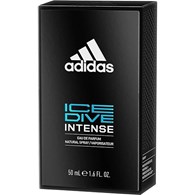 Adidas Ice Dive Intense Woda Perfumowana 50ml