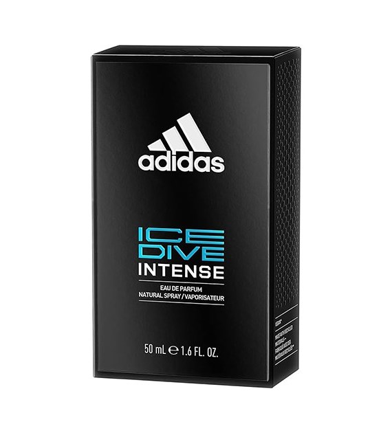 Adidas Ice Dive Intense Woda Perfumowana 50ml