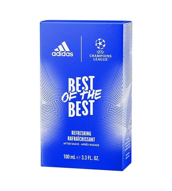 Adidas Best of The Best After Shave 100ml