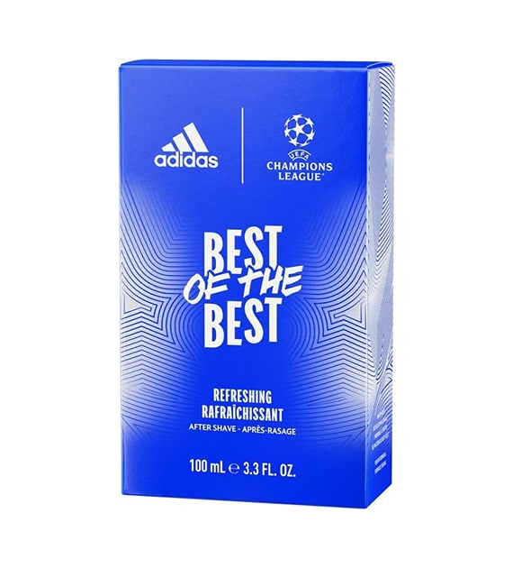 Adidas Best of The Best After Shave 100ml